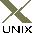 UNIX icon